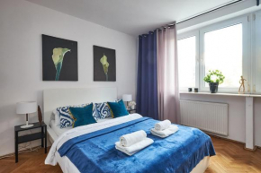 Noctis Apartment Plac Grzybowski Warsaw
